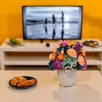 Appartement Aquarium Economy 6 Năvodari