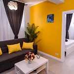 Aquarium Economy 6 Appartement Năvodari