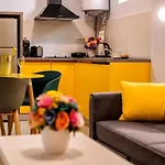Appartement Aquarium Economy 6