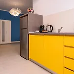 Aquarium Economy 6 Appartement Năvodari