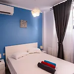 Appartement Aquarium Economy 6 *