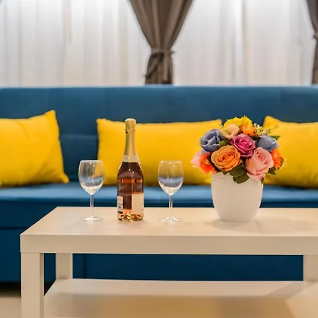 Aquarium Economy 6 Năvodari