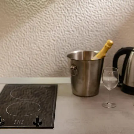 Aquarium Economy 6 Lägenhet Năvodari