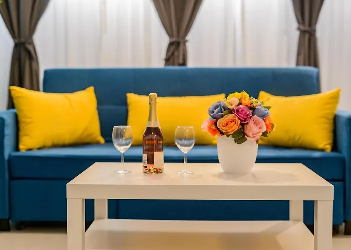 Aquarium Economy 6 Năvodari