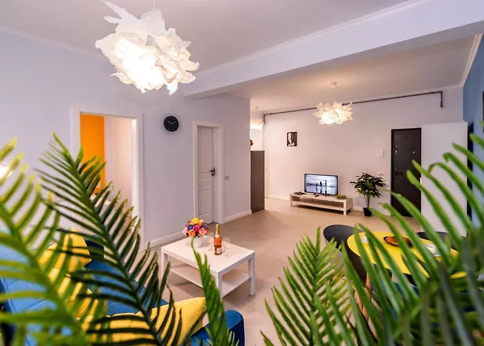 Aquarium Economy 6 Lägenhet *