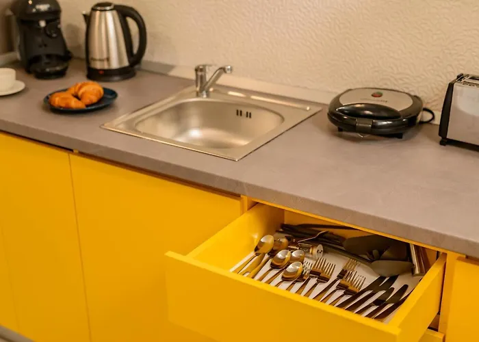 Aquarium Economy 6 Năvodari