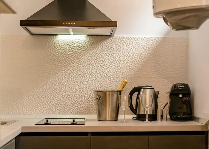 Aquarium Economy 6 Lägenhet